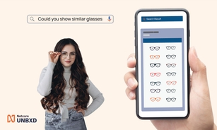 Visual search: The first-step toward multimodal future