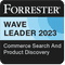 forrester badge